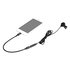 Boya Clip-on Lavalier Microfoon BY-M2 voor iOS