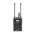 Boya  Pro-K1 UHF Duo Lavalier Microfoon Draadloos