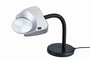 Schweizer-loep LED TABLE FOOT 4500K 2x Ø120