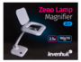 Levenhuk Zeno loep LED Lamp ZL9 180x110