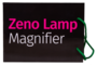 Levenhuk Zeno loep LED Lamp ZL7 zwart 2x Ø125mm 
