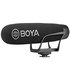 Boya Shotgun Richtmicrofoon BY-BM2021