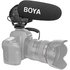 Boya Shotgun Richtmicrofoon BY-BM3031