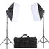 StudioKing Daglicht Set SB01 10x45W