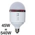 Falcon Eyes LED Daglichtlamp 45W E27 ML-LED45F (540watt) 5500-5700K_7