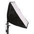 StudioKing Daglicht Set SB03 3x135W (2025watt)