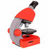 Bresser Junior Microscoop 40x-640x (oranje)