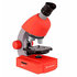 Bresser Junior Microscoop 40x-640x (oranje)