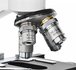 Bresser Erudit DLX 40x - 1000x Microscoop