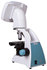 Levenhuk D400 60–1500x LCD Digitale Microscoop