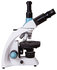Levenhuk 500T POL Trinoculaire Microscoop