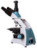 Levenhuk 500T POL Trinoculaire Microscoop