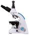 Levenhuk 950T DARK Trinoculaire Microscoop
