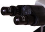 Levenhuk 950T DARK Trinoculaire Microscoop
