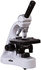 Levenhuk MED 10M 40-1000x Monoculaire Microscoop