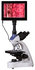 Levenhuk 40-1000x MED D10T LCD Digital Trinoculaire Microscoop