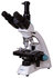 Levenhuk 500T 40x1000x Trinocular Microscope