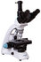 Levenhuk 500T 40x1000x Trinocular Microscope