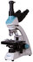Levenhuk 500T 40x1000x Trinocular Microscope