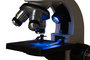Levenhuk D80L 60-600x LCD Digitale Microscoop
