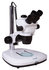 Levenhuk ZOOM 1T 7-45x Trinoculaire Microscoop