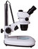 Levenhuk ZOOM 1T 7-45x Trinoculaire Microscoop