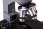 Levenhuk 320 BASE Biologische Monoculaire Microscoop