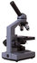 Levenhuk 320 PLUS 40–1600x Biologische Monoculaire Microscoop
