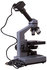 Levenhuk D320L PLUS 3.1M 40–1600x Biologische Monoculaire Microscoop