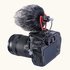 SAIREN VM-Q1 Vlog Video Microphone