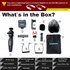 Ulanzi Smartphone vlog KIT 5 EXTRA