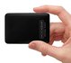 MOJOGEAR MG-07 10.000 mAh mini powerbank extra fast