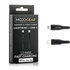 MOJOGEAR snelladen-set voor iPhone en iPad 10.000 mAh