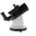 Omegon Dobson Telescoop 80/900 MightyMak 80 Titania