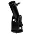 Omegon Dobson Telescoop Advanced N 203/1200