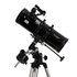 Omegon Telescoop N 114/500 EQ-1