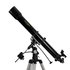 Omegon Telescope AC 90/1000 EQ-2