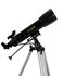 Omegon AC 102/660 AZ-3 telescoop