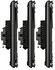 Bresser 3x SH-1200 Studio LED Set (3x LED)