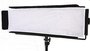 Bresser Softbox en honingraat voor LG-600 / LG-600A