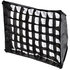 Bresser Softbox en Grid - BR-S60B PRO Bi-Color