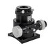 Omegon Focuser Crayford oculairverlenging 2'' voor Newton-telescopen