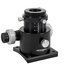 Omegon Focuser Crayford oculairverlenging 2'' voor Newton-telescopen