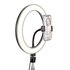 StudioKing Bi-Color LED Ringlamp RL10-USB