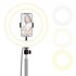 StudioKing Bi-Color LED Ringlamp RL10-USB