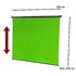 StudioKing Pull-Down Green Screen 180x200cm