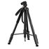 Omegon aluminium statief 2 in 1 met monopod 1.76m