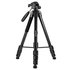 Omegon aluminium statief 2 in 1 met monopod 1.76m