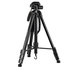 Omegon aluminium statief 2 in 1 met monopod 1.76m