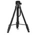 Omegon aluminium statief 2 in 1 met monopod 1.76m